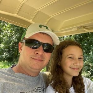 Meet your Posher, Derek